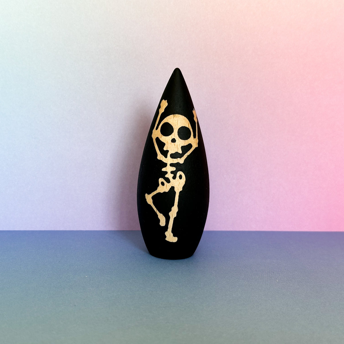 Spooky Diferion