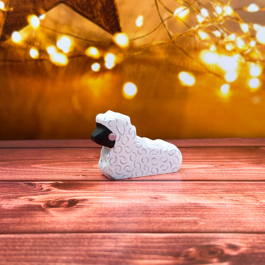 Traditional Nativity PRE-ORDER