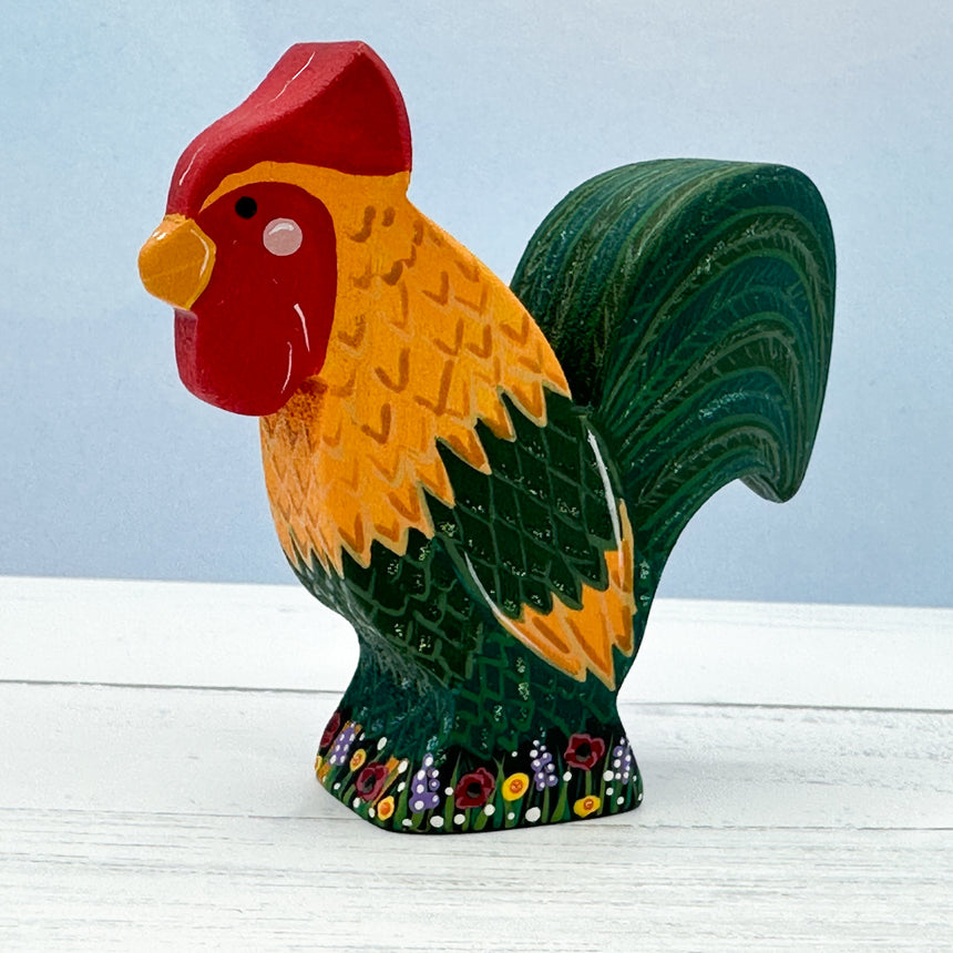 Rooster