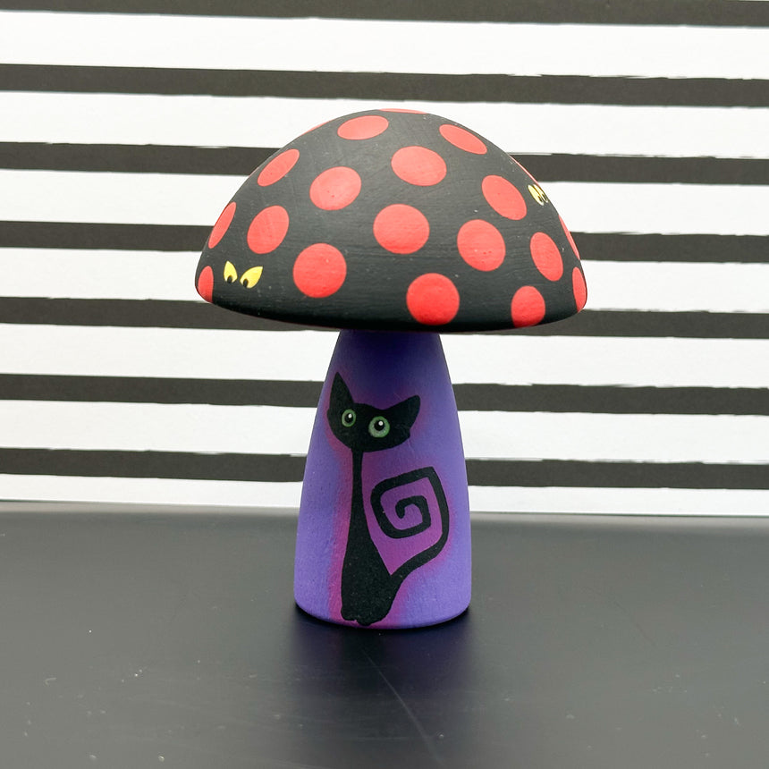 Glow in the Dark Things