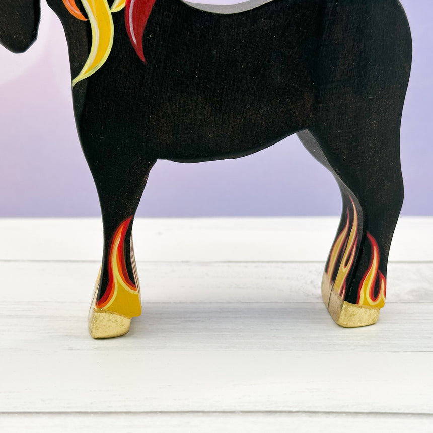 Elemental Unicorns