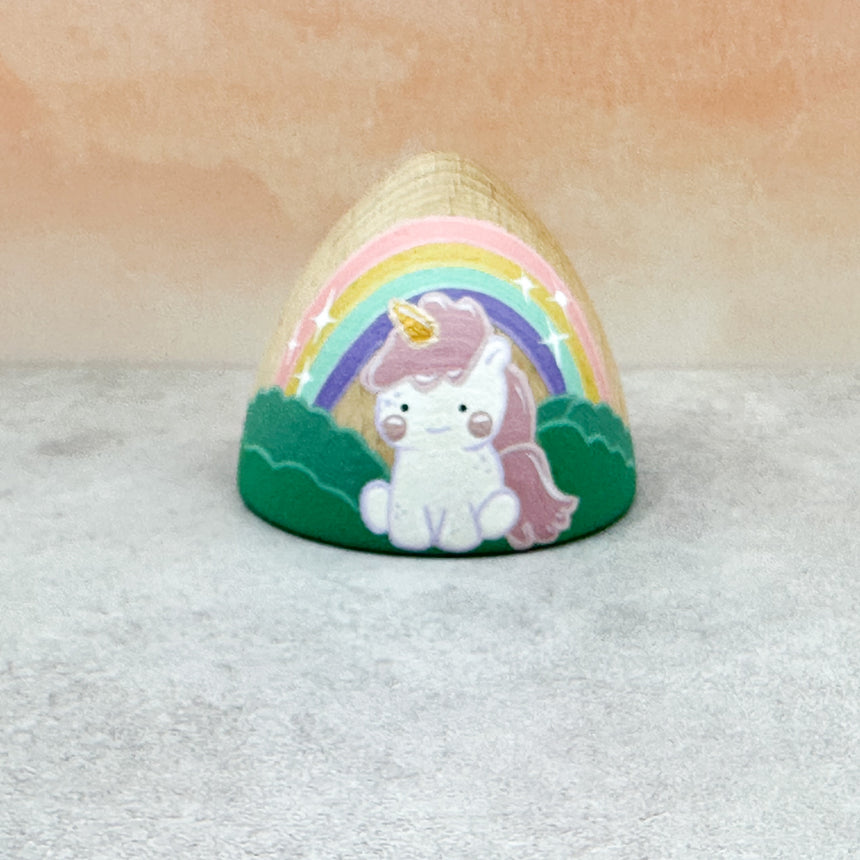 Mythical Humps