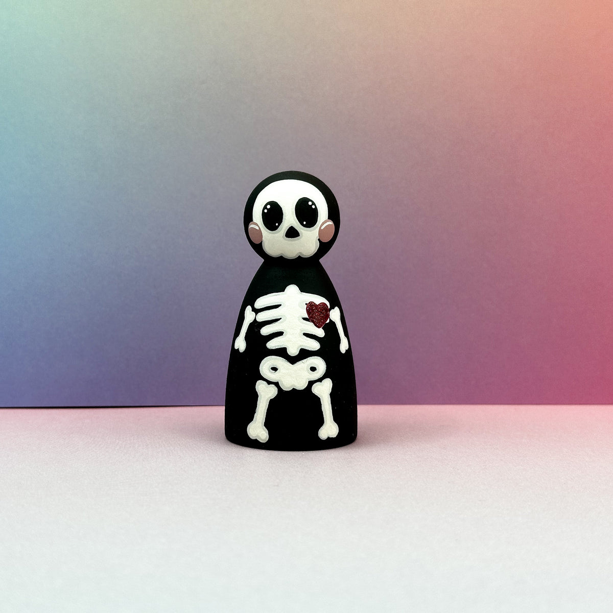 The Spooky Dilly Dolls