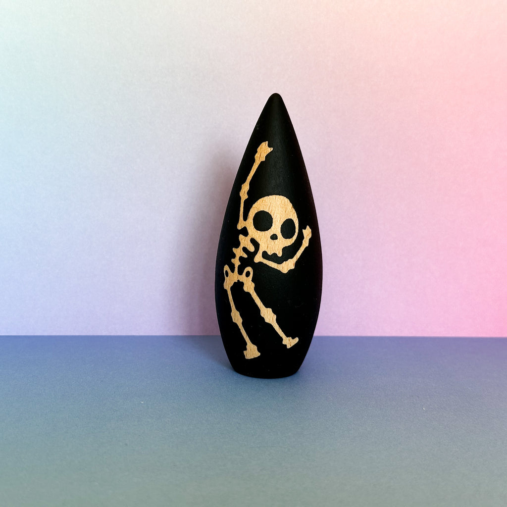 Spooky Diferion
