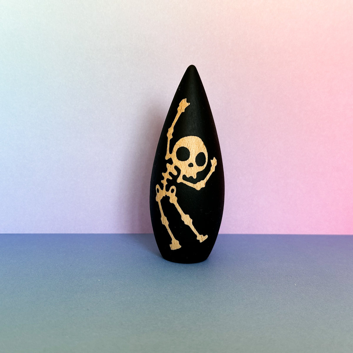 Spooky Diferion