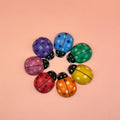Colour Bugs
