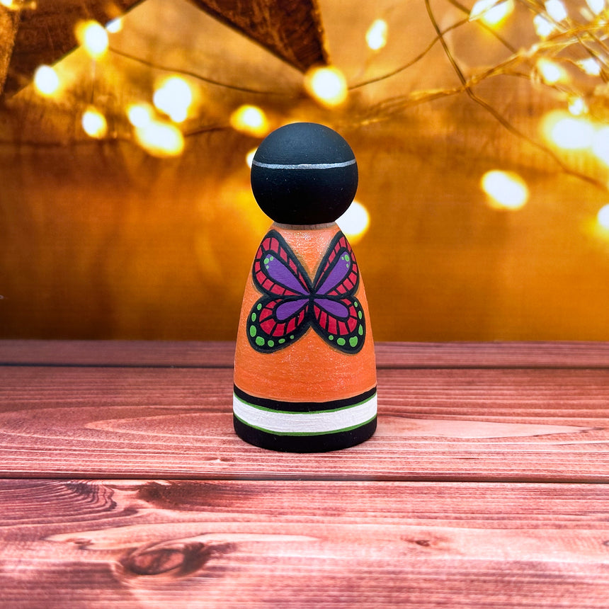 Alternative Nativity PRE-ORDER