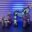 Glow in the Dark Things