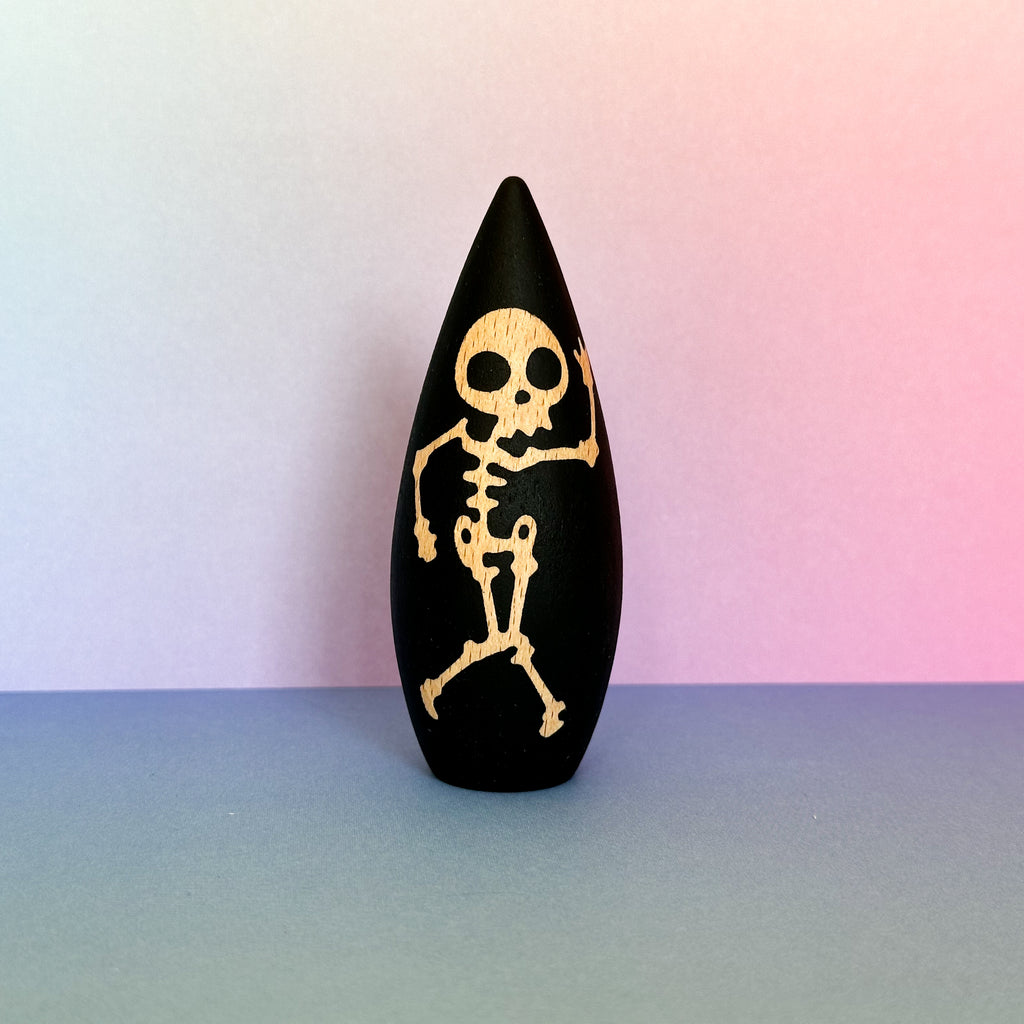 Spooky Diferion