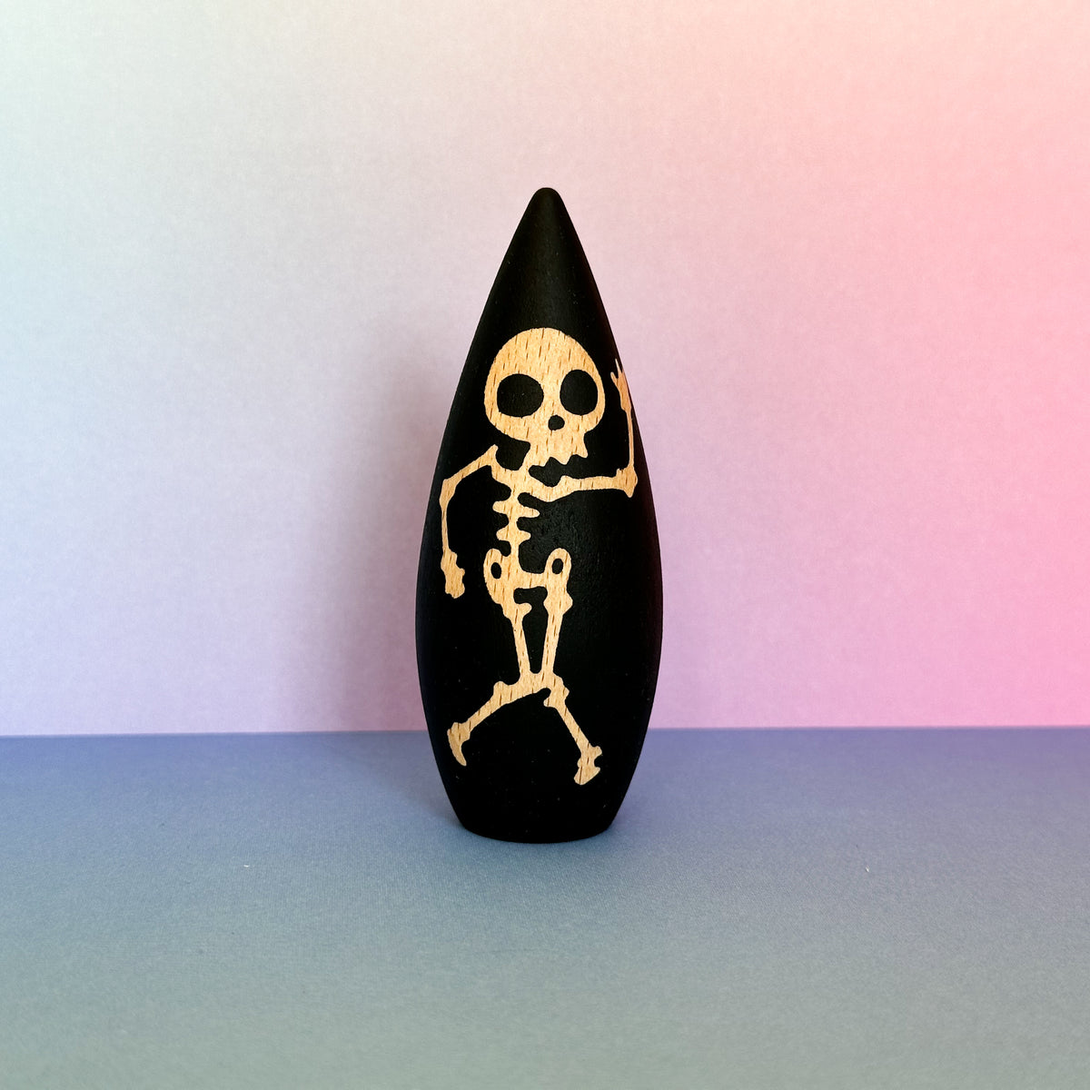 Spooky Diferion