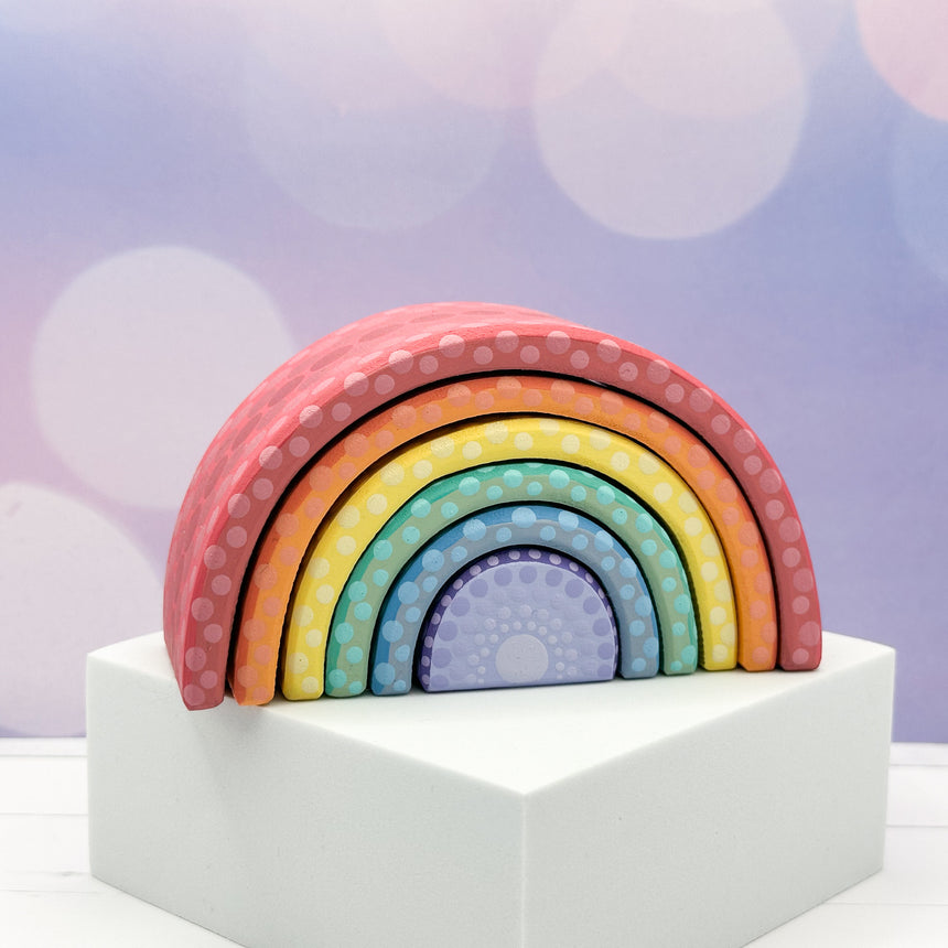 Mini Rainbow