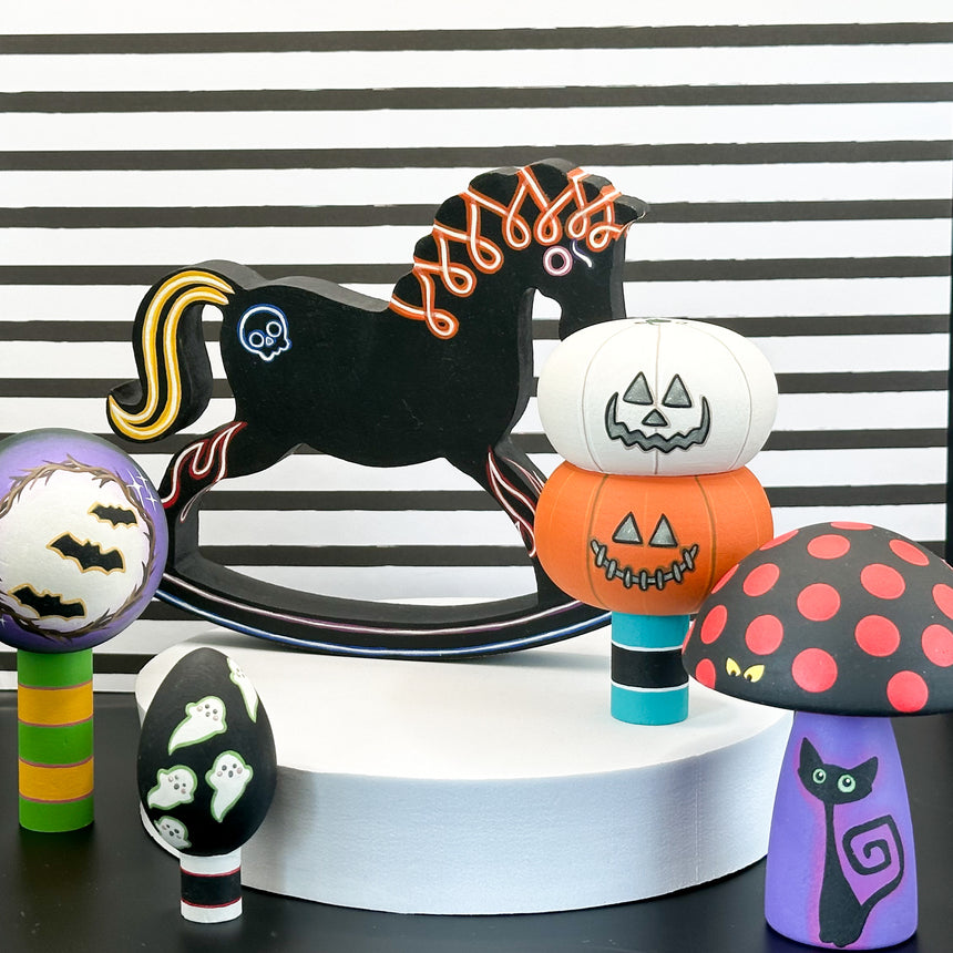 Glow in the Dark Things