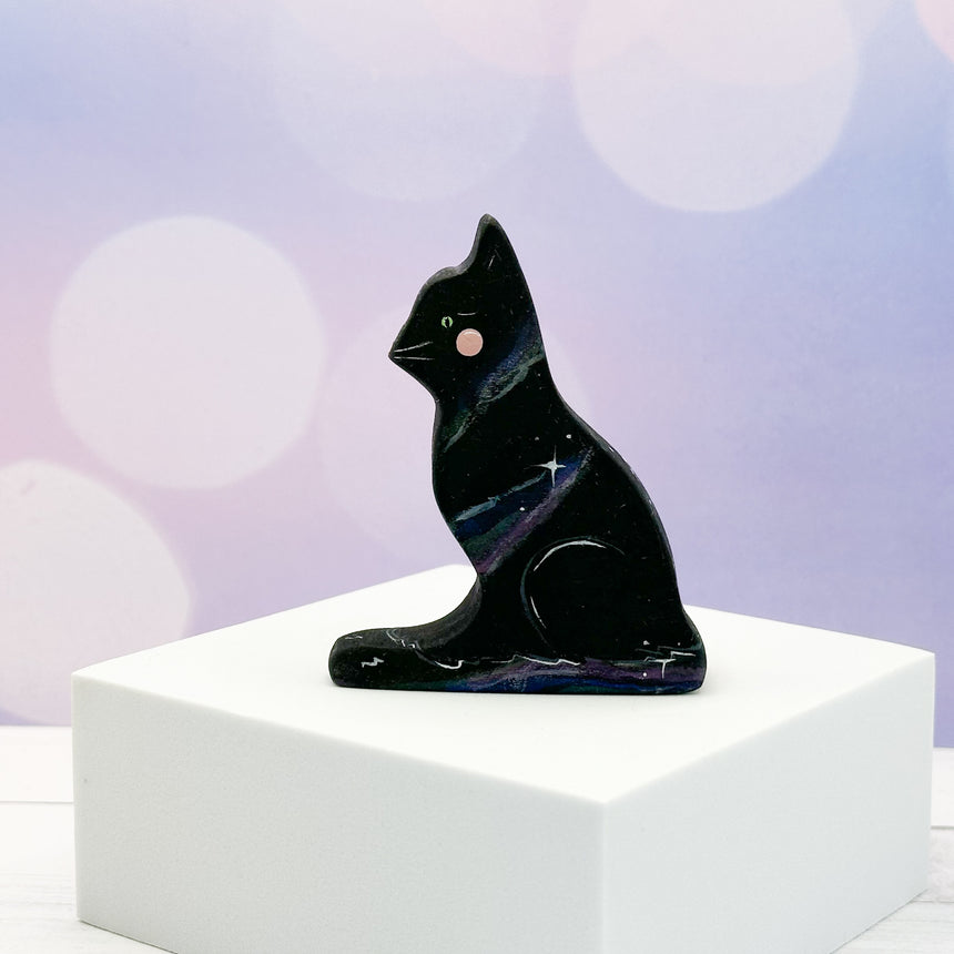 Space Cat