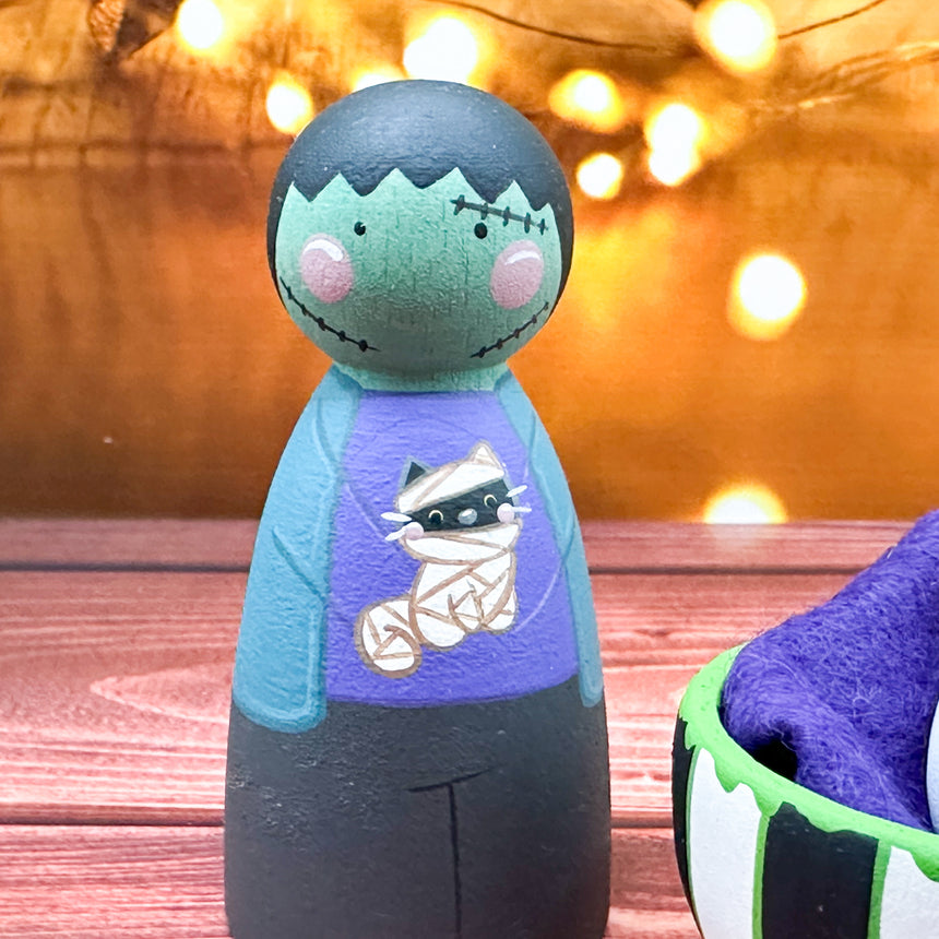 Alternative Nativity PRE-ORDER