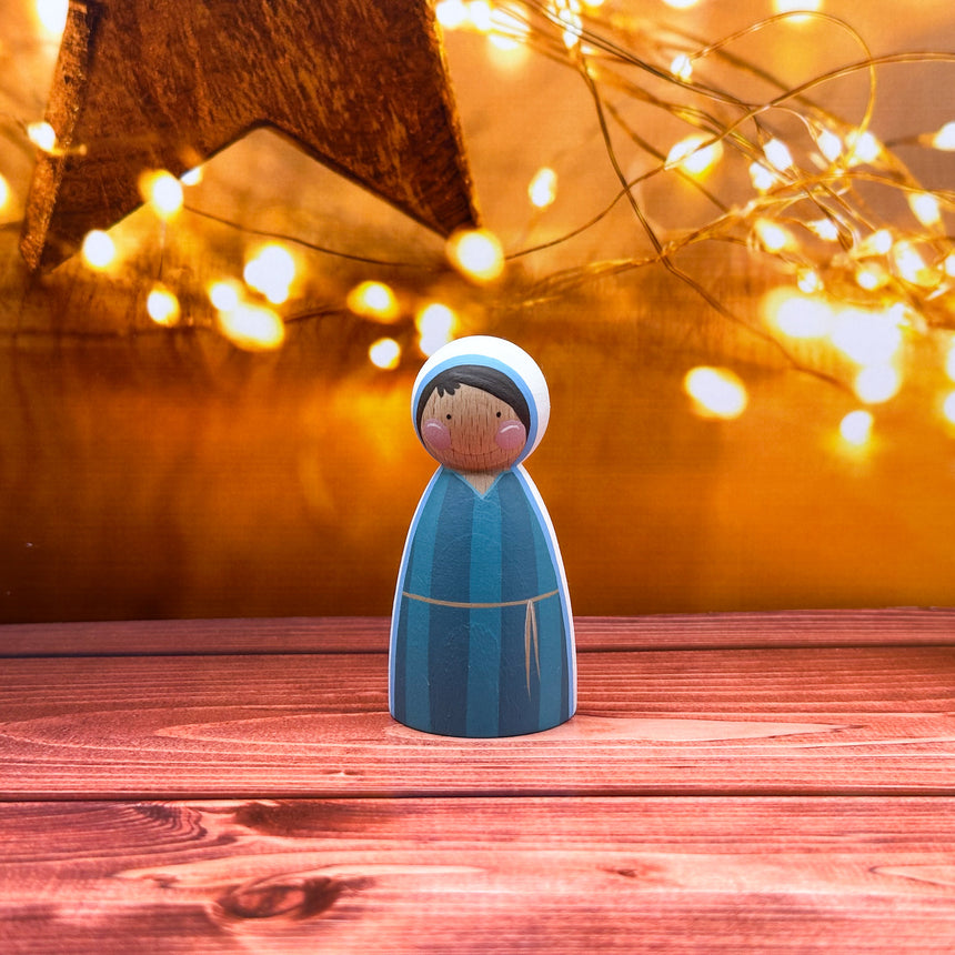 Traditional Nativity PRE-ORDER