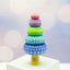 5 Ring Dotty Tree