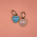 Simple Heart Charm