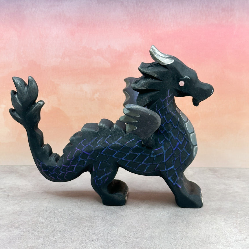 The Dregiau