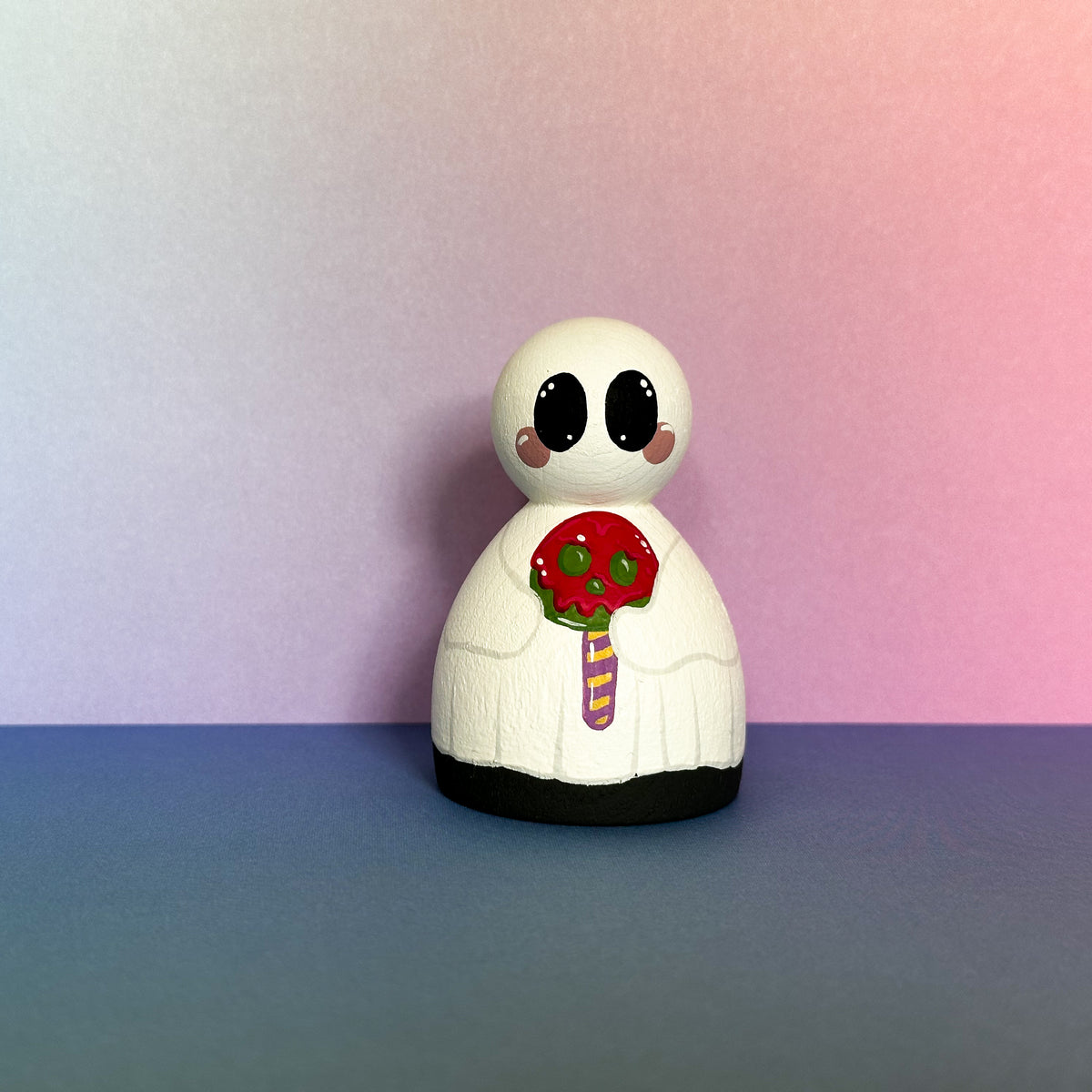 The Ghosties