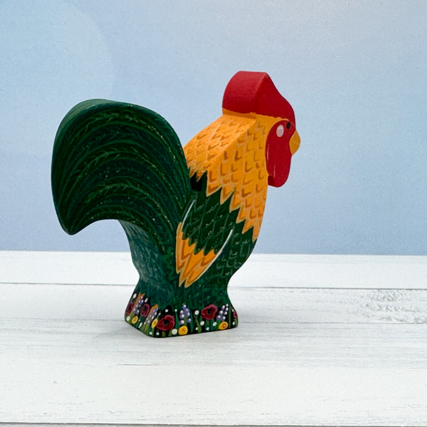 Rooster