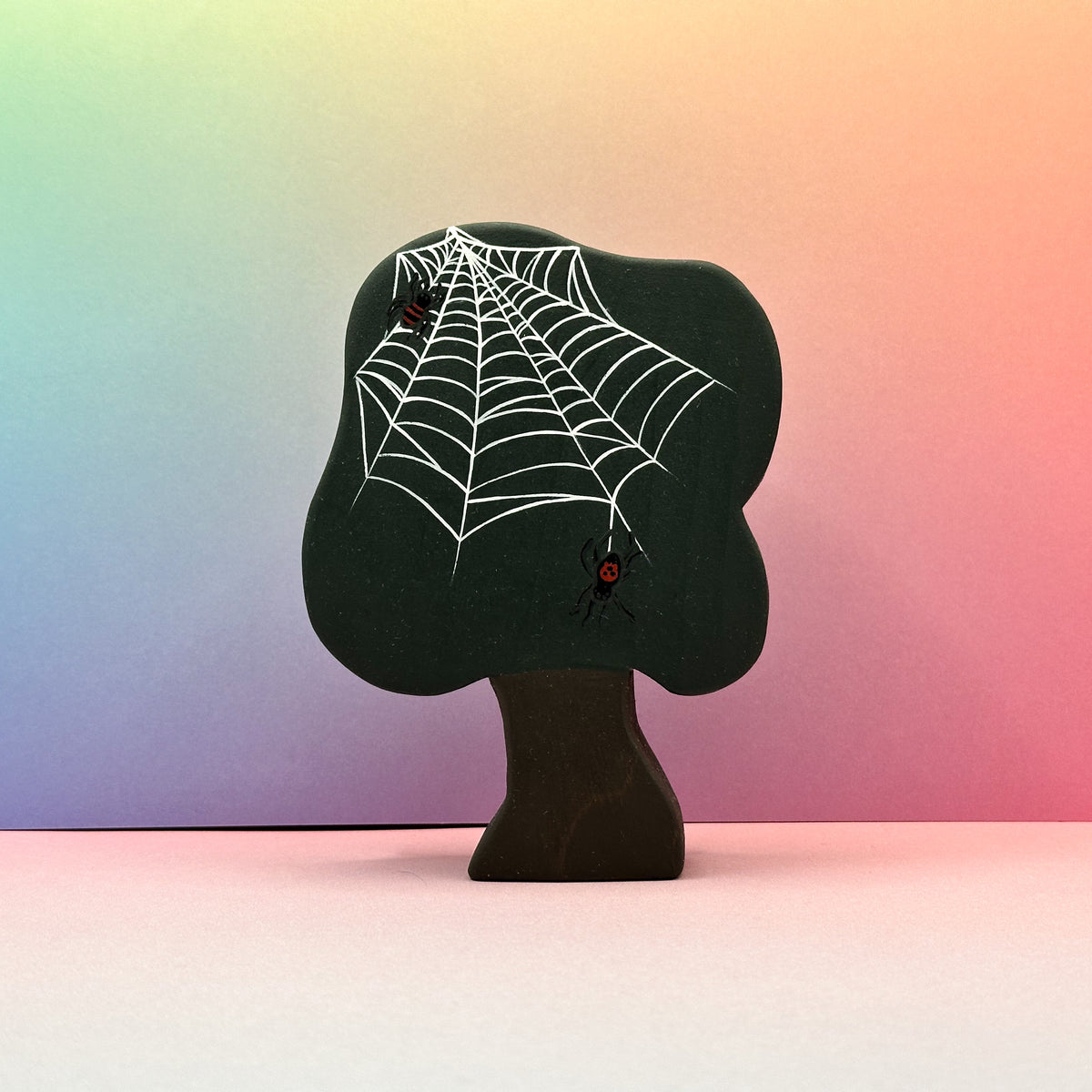 Spooky Trees