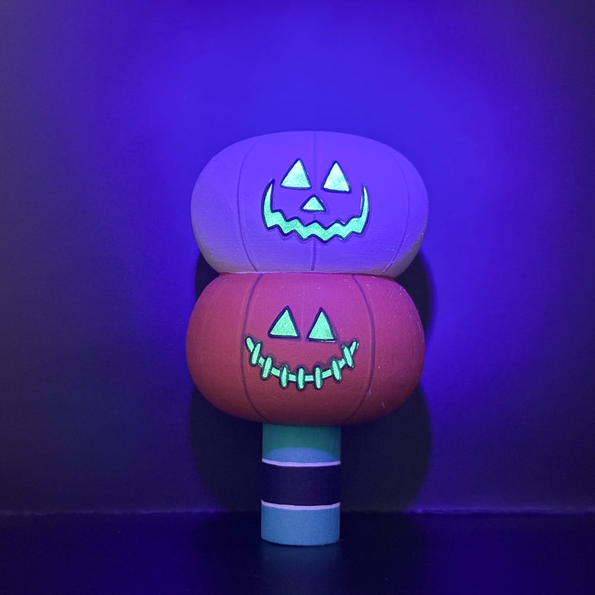 Glow in the Dark Things