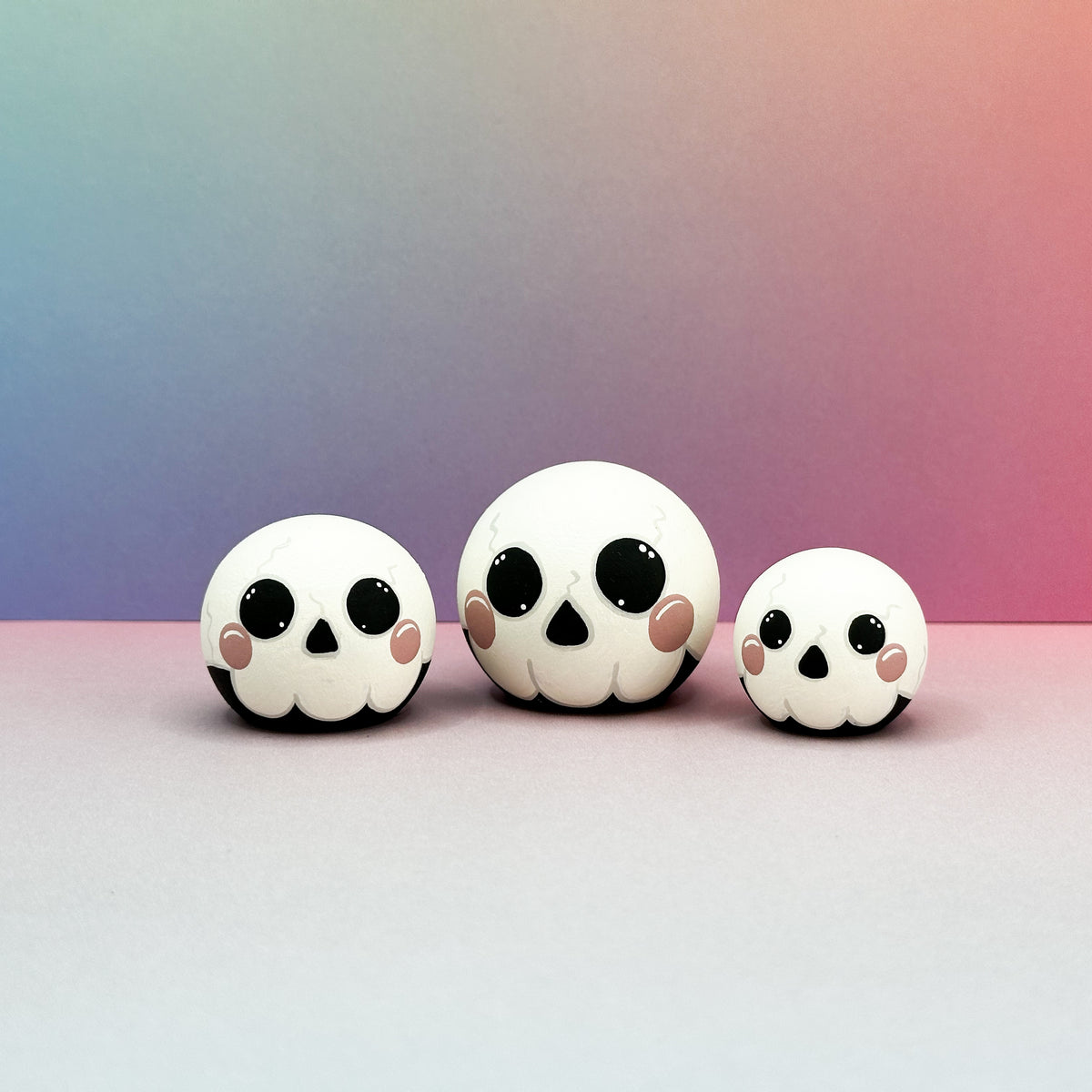 The Not for Little Ones Spooky Crew