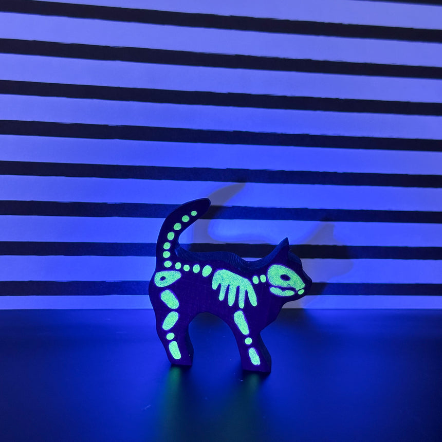 Glow in the Dark Things