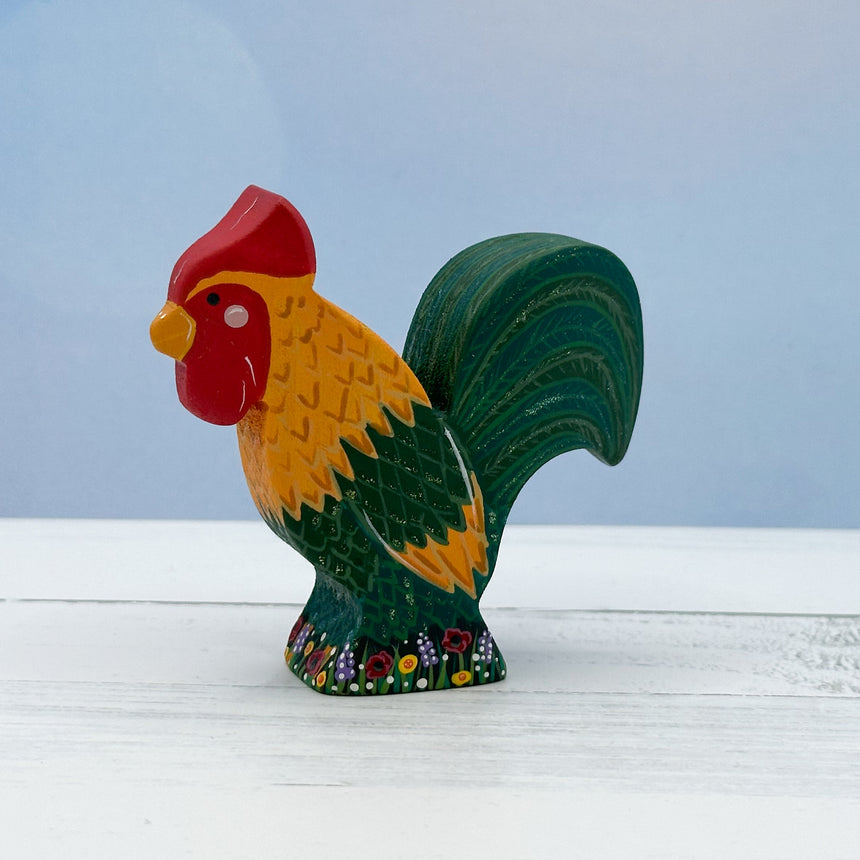 Rooster