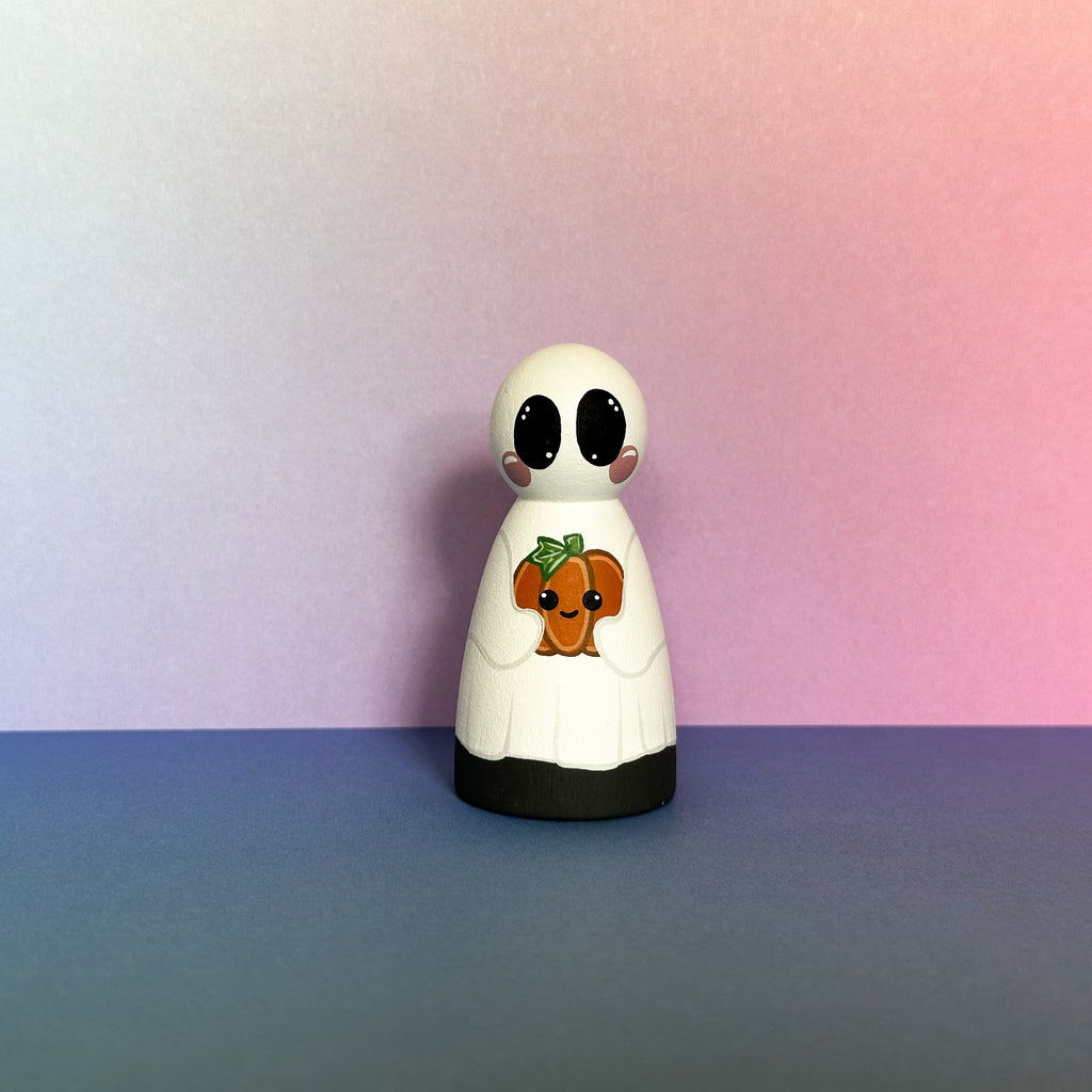 The Ghosties