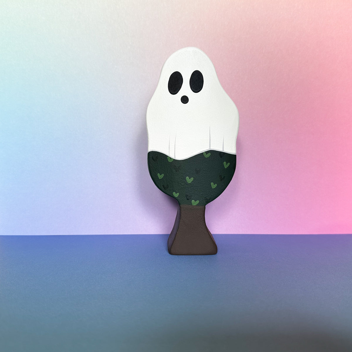 Spooky Trees