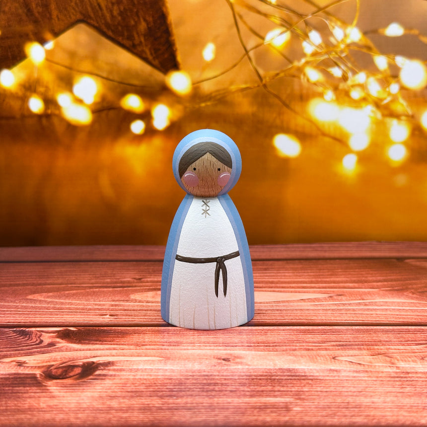 Traditional Nativity PRE-ORDER