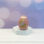 Pink Bunny Egg