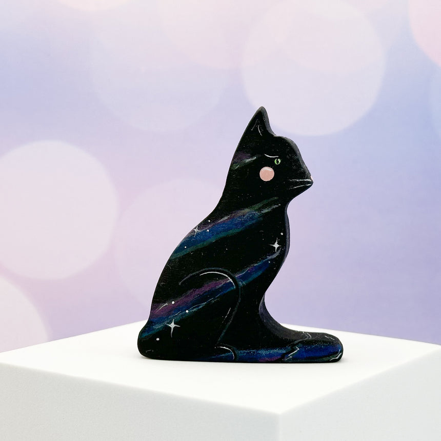 Space Cat