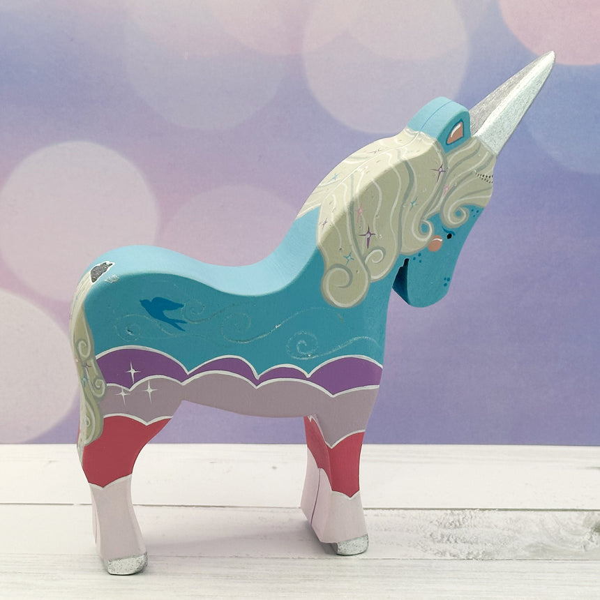 Elemental Unicorns