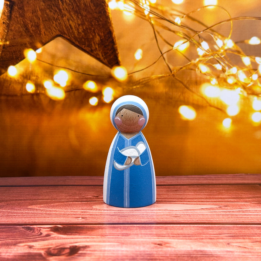 Traditional Nativity PRE-ORDER