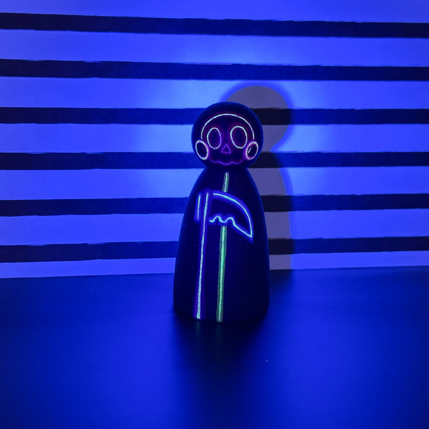 Glow in the Dark Things