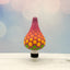 Teardrop Confetti Trees