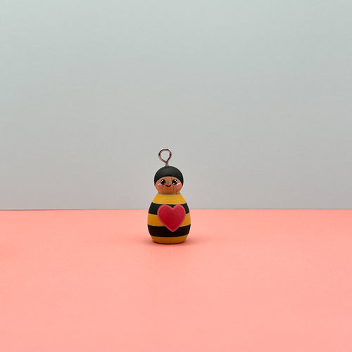 Little Bug Charms