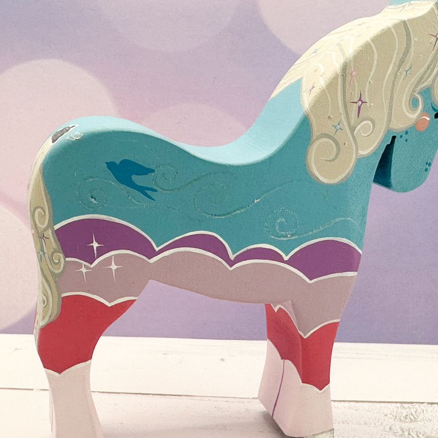 Elemental Unicorns