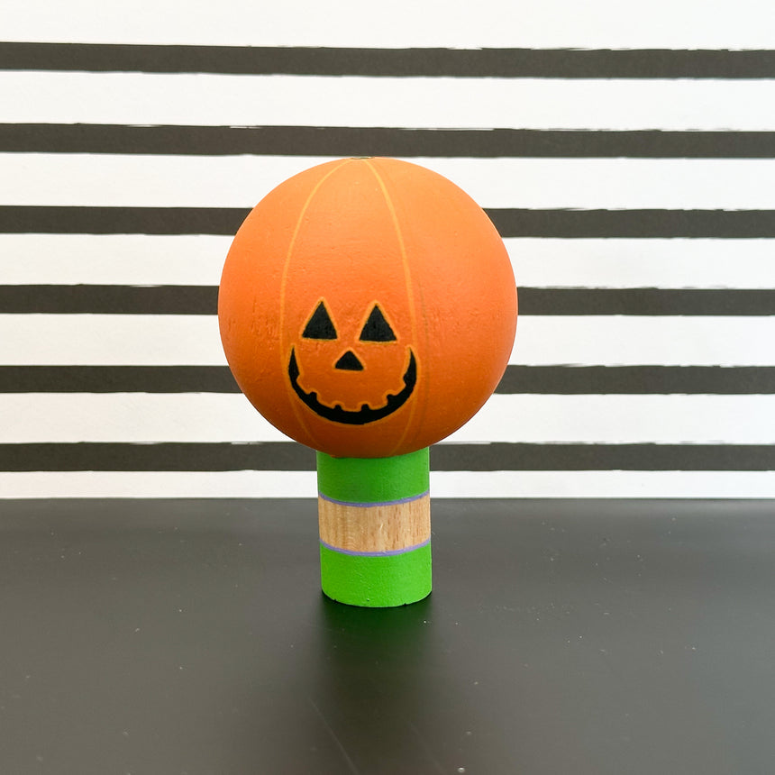 Spooky Food Things