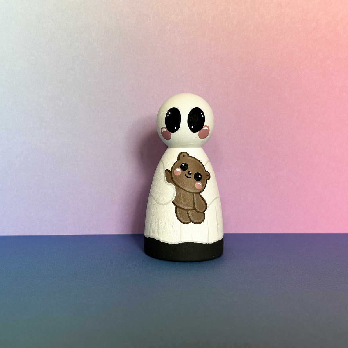 The Ghosties