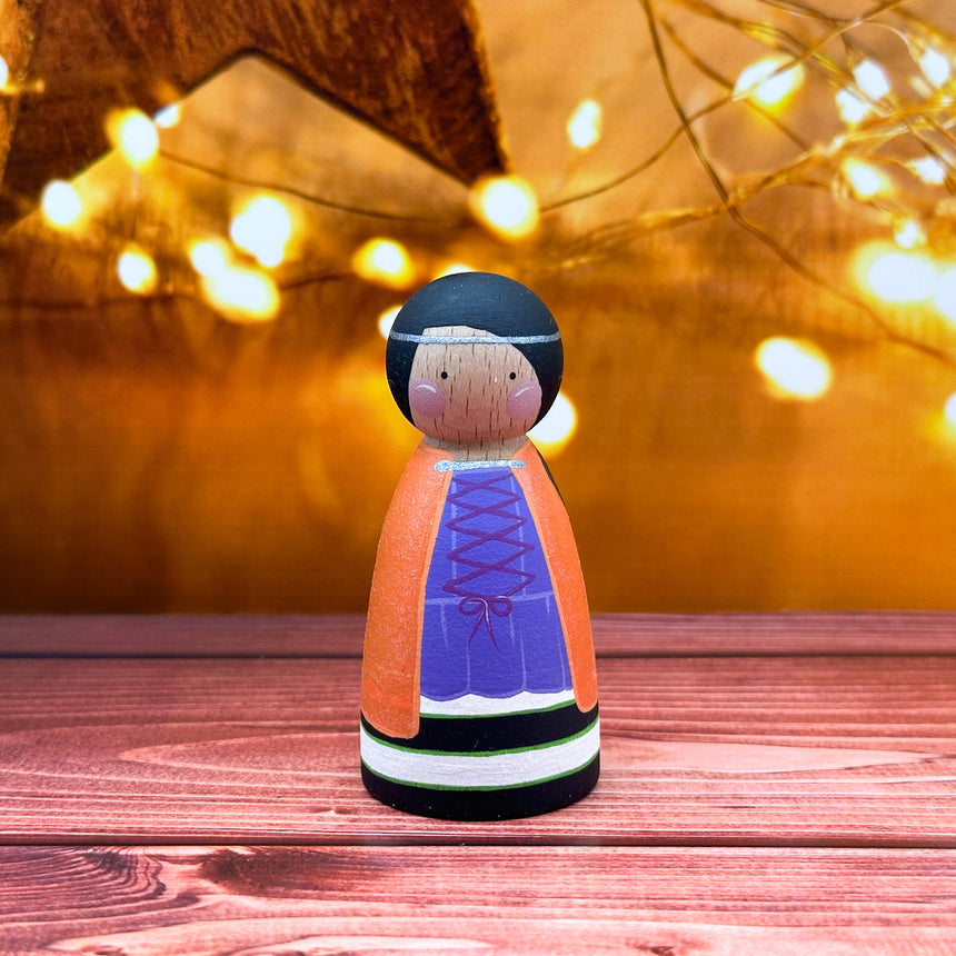 Alternative Nativity PRE-ORDER