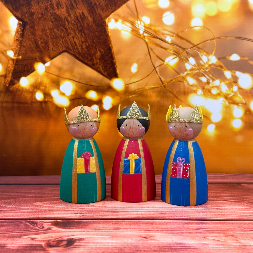 Pre-School Nativity PRE-ORDER