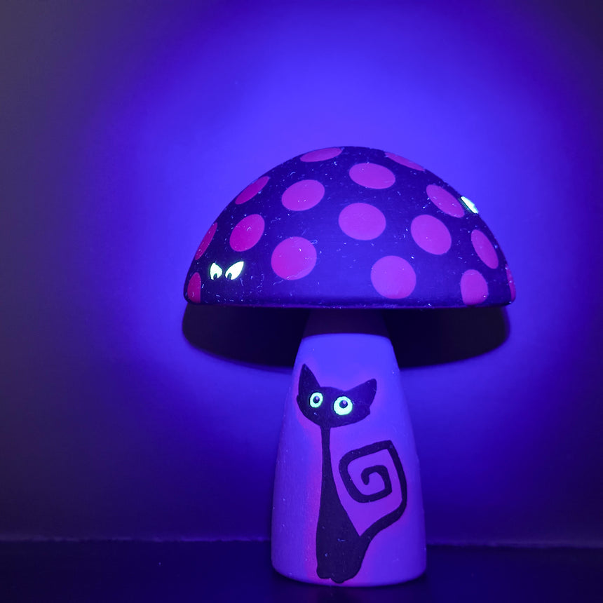 Glow in the Dark Things