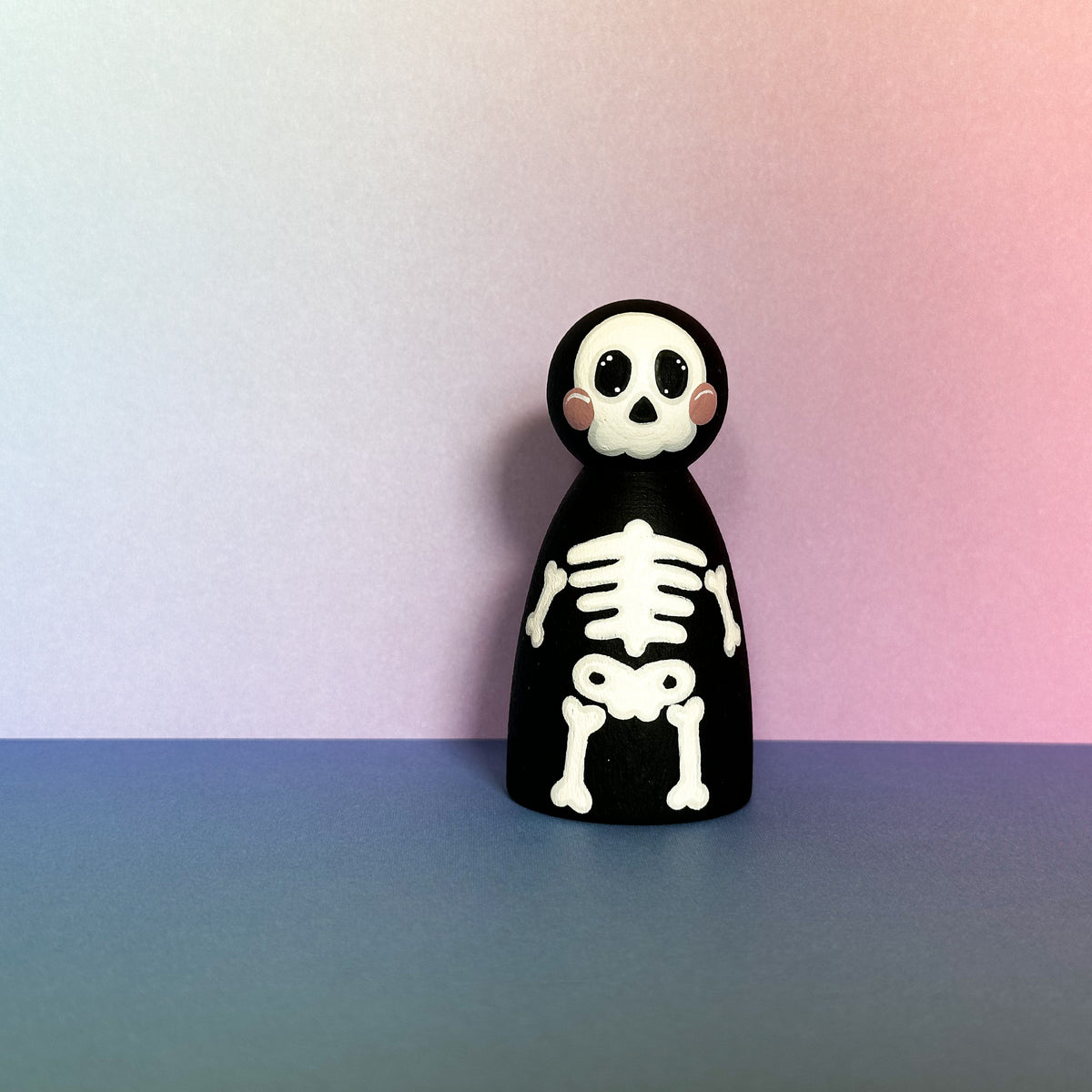 The Spooky Dilly Dolls