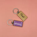 Rectangular Charm