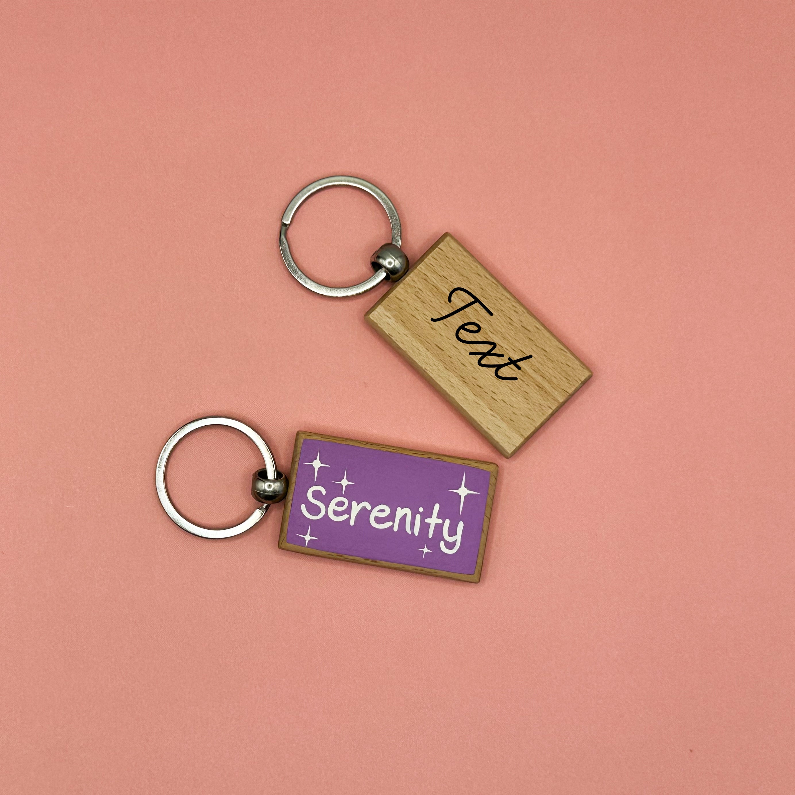 Rectangular Charm