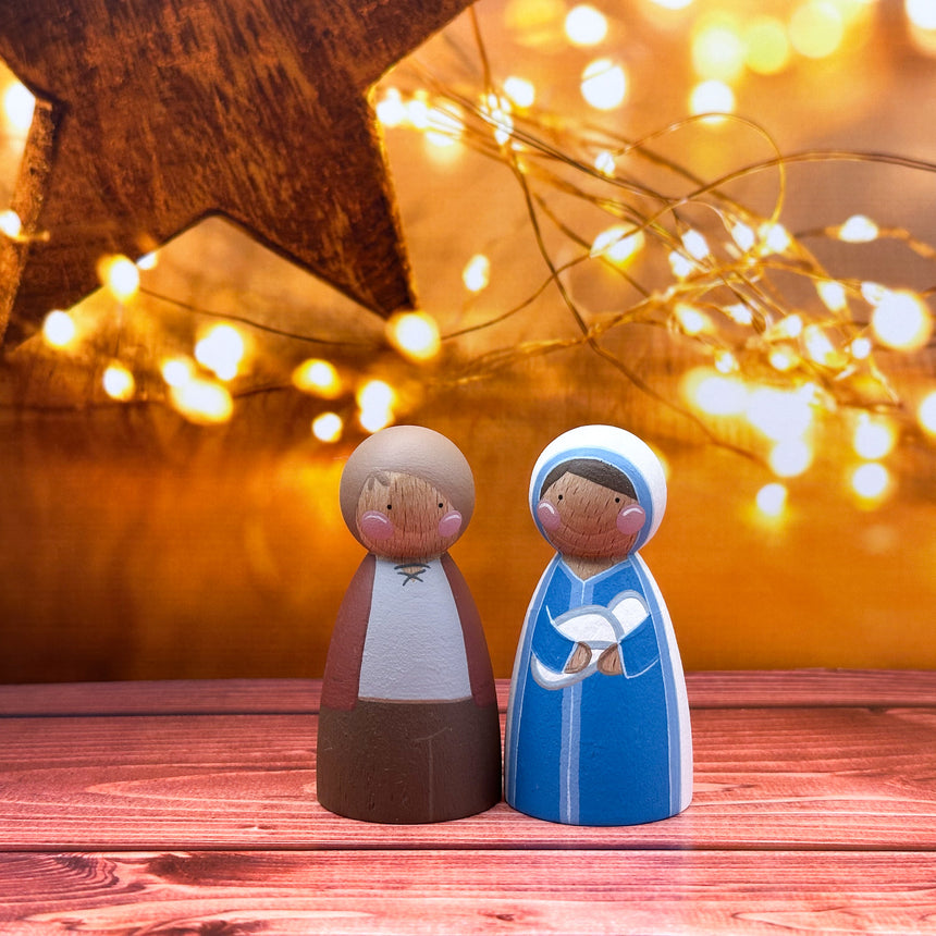 Pre-School Nativity PRE-ORDER