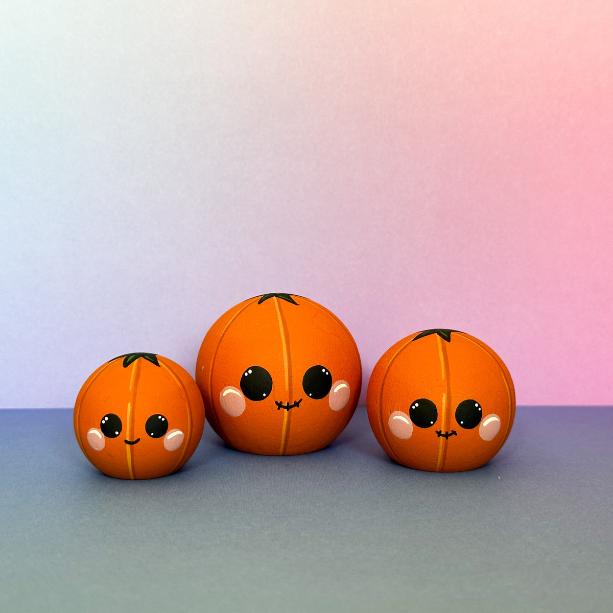The Not for Little Ones Spooky Crew
